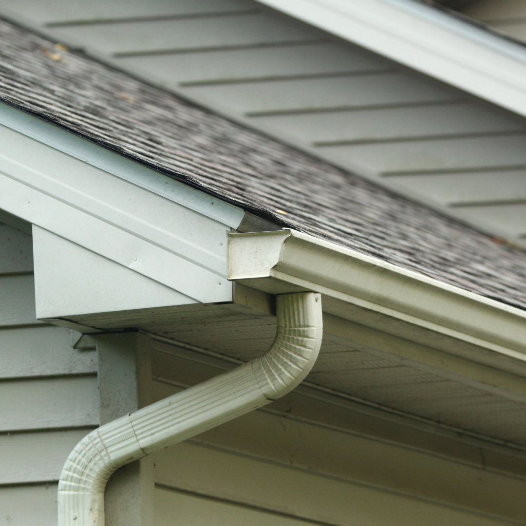 Common Gutter Problems And How To Fix Them Shepherd Roofing Renovations